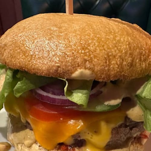 Restaurant Le Tyl, Saint-Louis