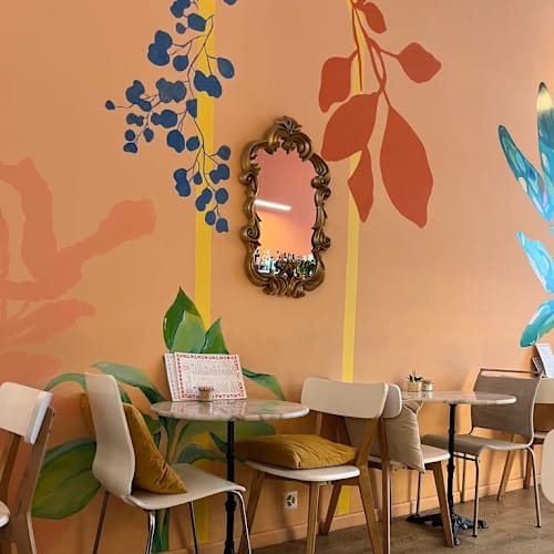 Corde Coffee Coutance, Genève