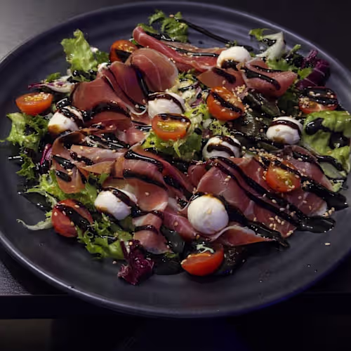 Off Stage, València