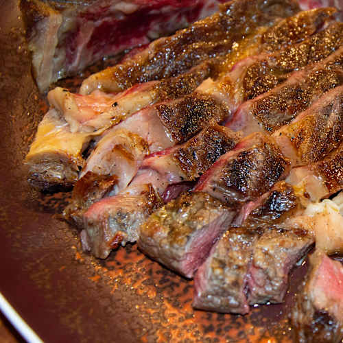 Carnoso Divino, Pozzuoli