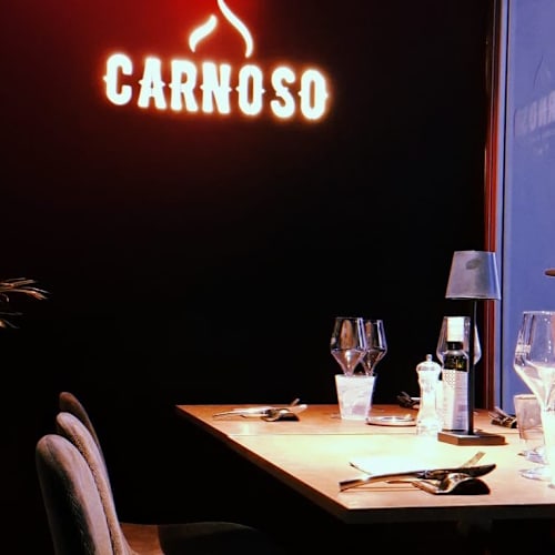 Carnoso Divino, Pozzuoli