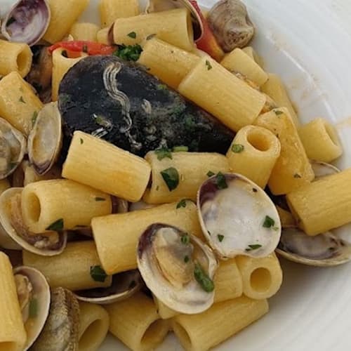 Chalet La Promenade, San Benedetto del Tronto