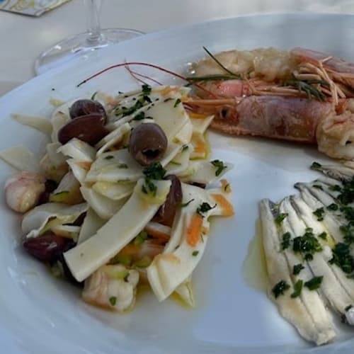 Chalet La Promenade, San Benedetto del Tronto