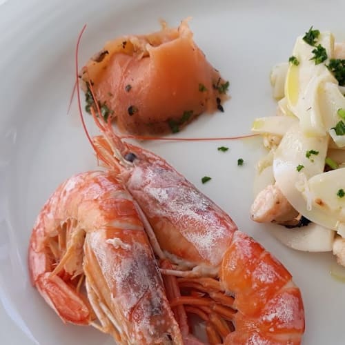 Chalet La Promenade, San Benedetto del Tronto