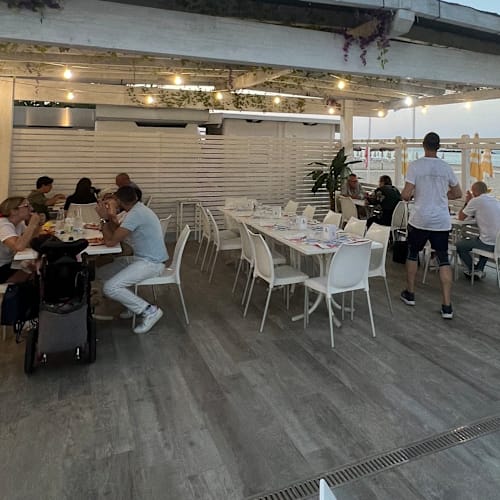 Chalet La Promenade, San Benedetto del Tronto