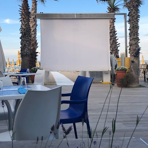 Chalet La Promenade, San Benedetto del Tronto