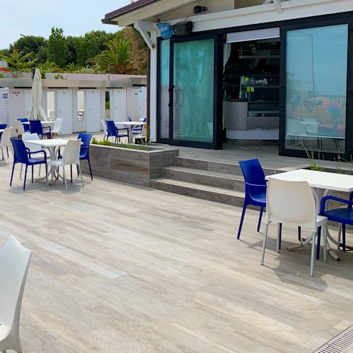Chalet La Promenade, San Benedetto del Tronto