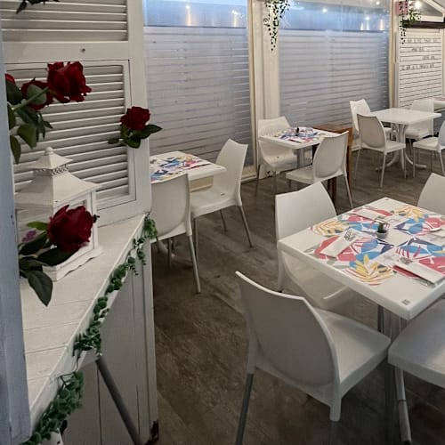 Chalet La Promenade, San Benedetto del Tronto