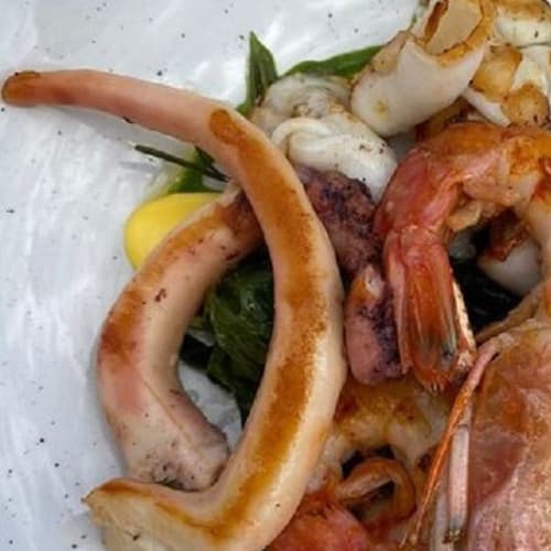 Acqua e Sale, Milano Marittima