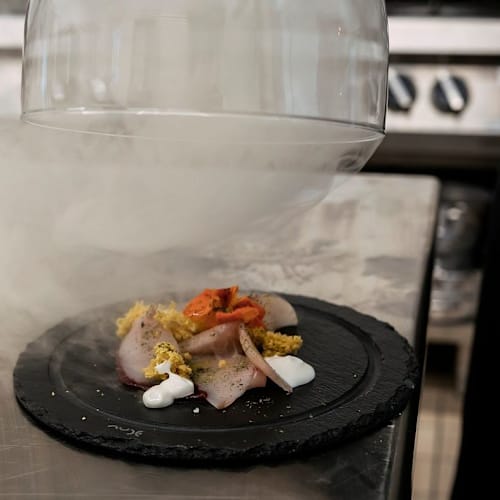 Acqua e Sale, Milano Marittima