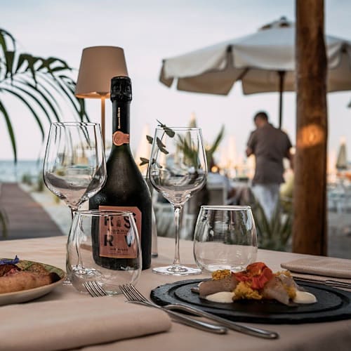 Acqua e Sale, Milano Marittima