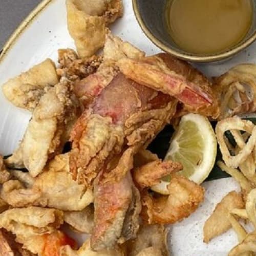 Acqua e Sale, Milano Marittima