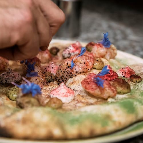 Acqua e Sale, Milano Marittima