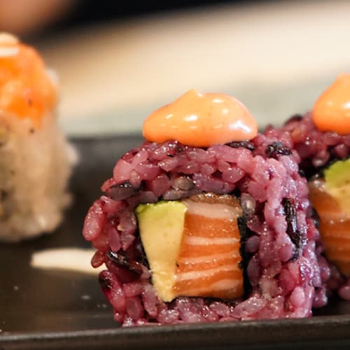 KYO Japanese Restaurant, Gallarate