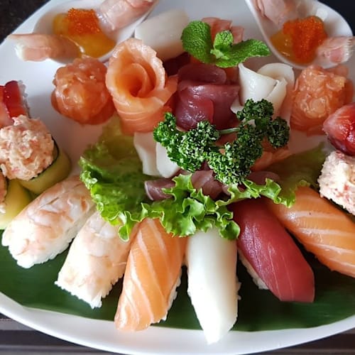 KYO Japanese Restaurant, Gallarate