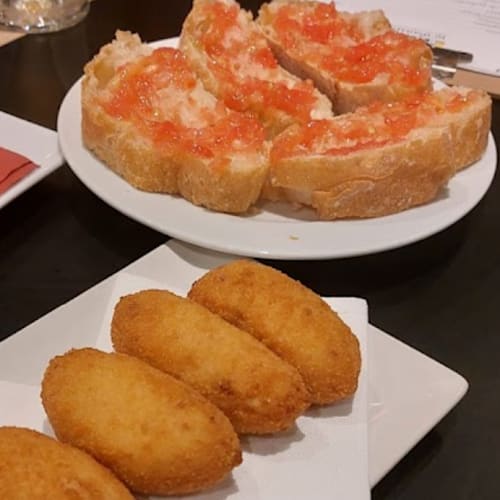 Lo Tinglado, Sant Carles de la Ràpita