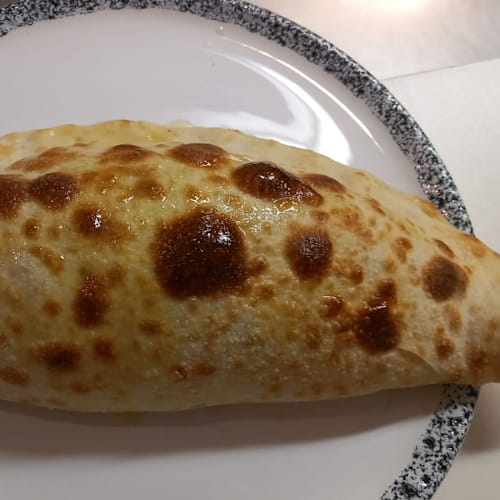 MARILU' PIZZERIA, Mandello del Lario