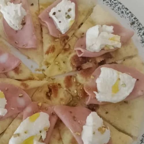 MARILU' PIZZERIA, Mandello del Lario