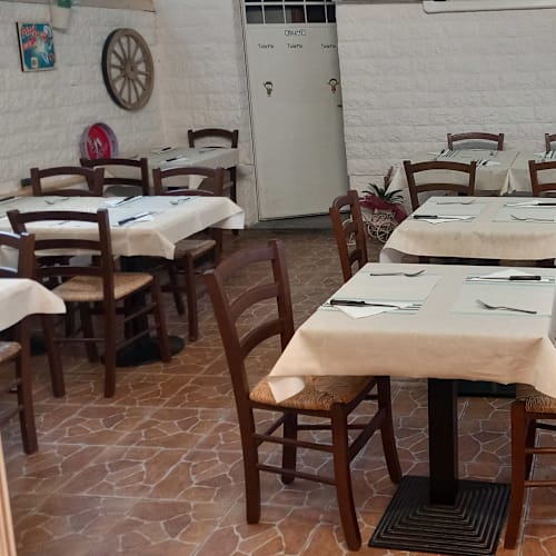 MARILU' PIZZERIA, Mandello del Lario