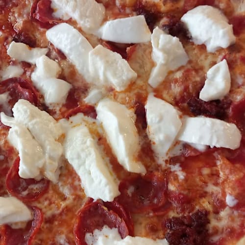 MARILU' PIZZERIA, Mandello del Lario