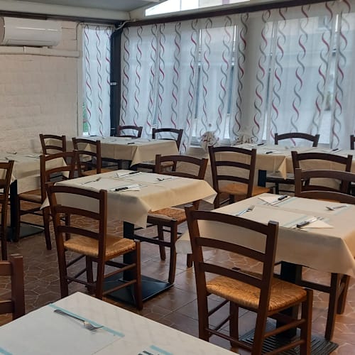 MARILU' PIZZERIA, Mandello del Lario