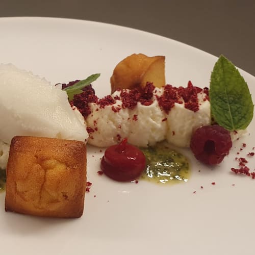 Heine's Wine & Dine, Baden-Baden
