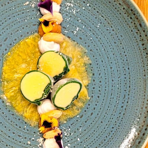 Heine's Wine & Dine, Baden-Baden