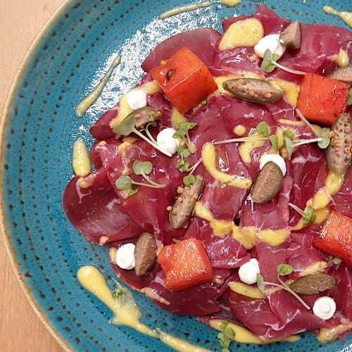 Heine's Wine & Dine, Baden-Baden