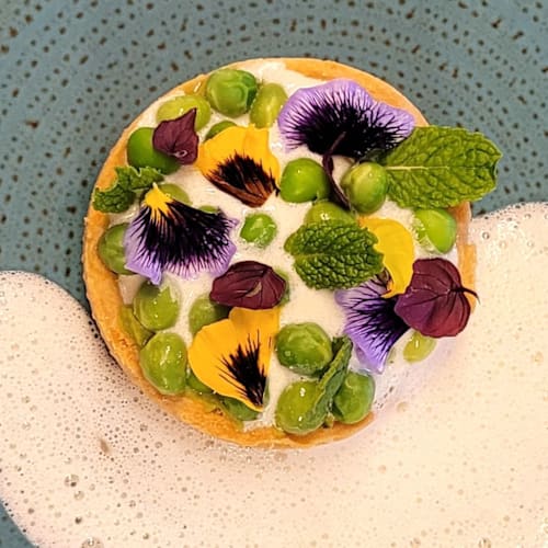 Heine's Wine & Dine, Baden-Baden
