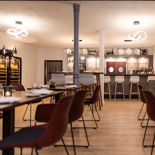 Heine's Wine & Dine, Baden-Baden