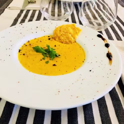 Le Galichon, Bruguières