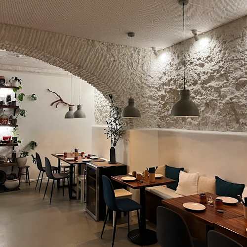 Alzur Restaurante, Lisboa