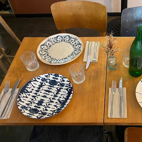 SOLiDE, Paris