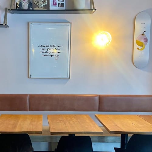 SOLiDE, Paris