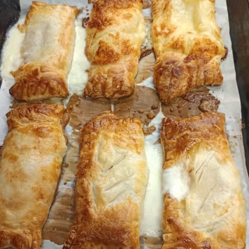 El patio de mau, Rubí