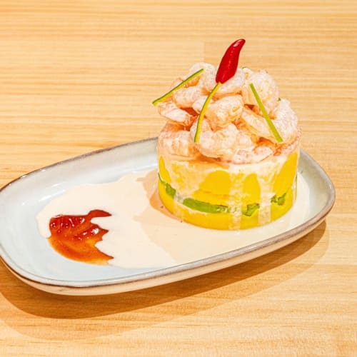 Lima Ceviche Bar, Lisboa