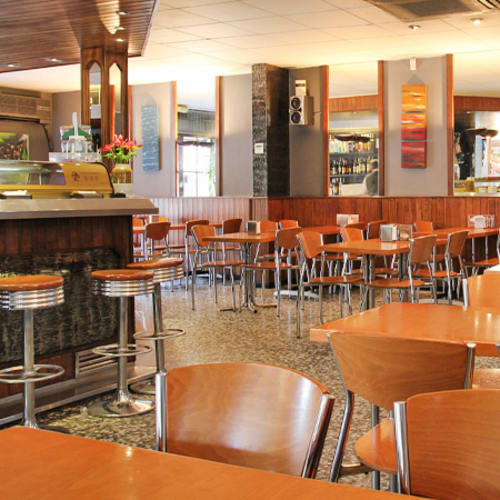 La Mar Bella, Barcelona