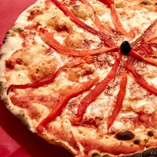 Grazie a Dio è Venerdì, Roma