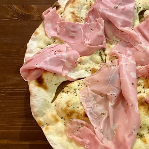 Grazie a Dio è Venerdì, Roma
