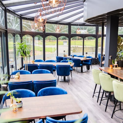 Gastrobar 9, Helden