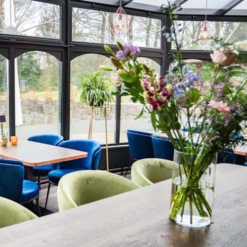 Gastrobar 9, Helden