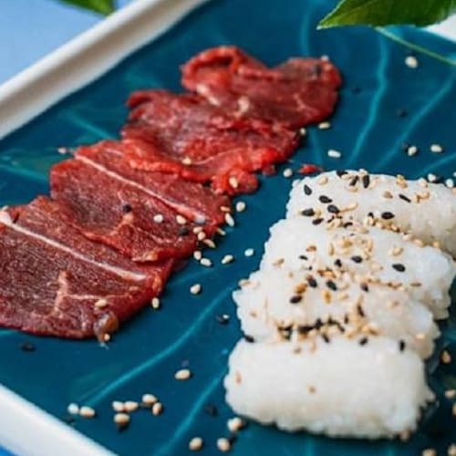 Goki Sushi San Paolo, Roma