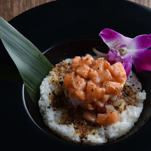 Goki Sushi San Paolo, Roma