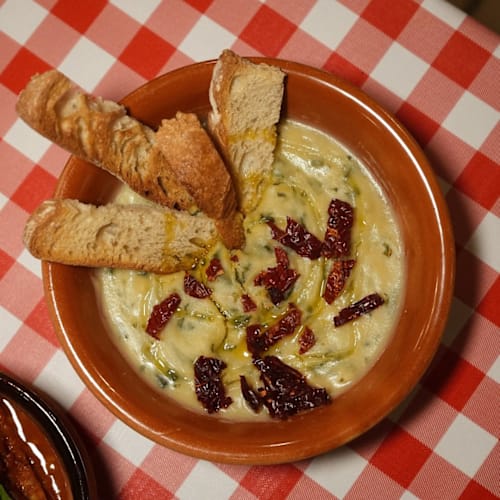Trattoria Da Rosetta, Trani