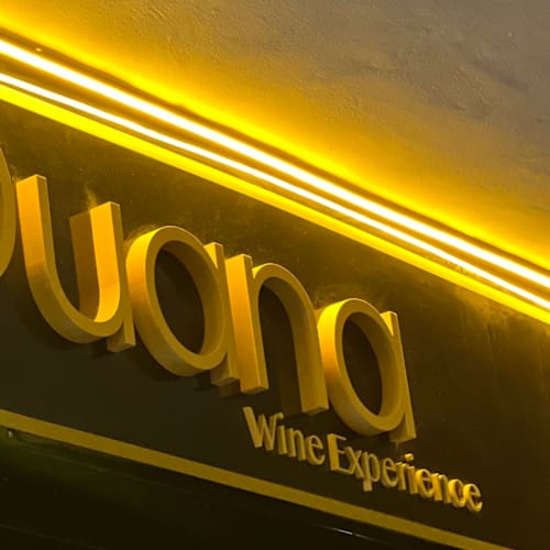 aDuana Wine Experience, Dénia