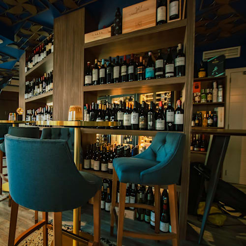 aDuana Wine Experience, Dénia
