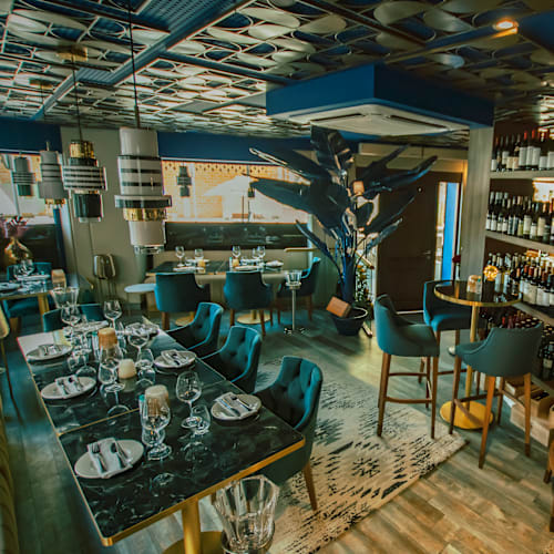 aDuana Wine Experience, Dénia