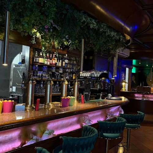 Oktoberfest Padova, Padova