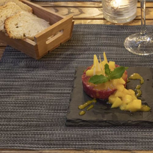 Bacetto Bistrot, Roma