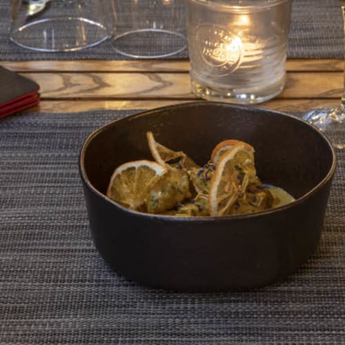 Bacetto Bistrot, Roma